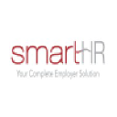 Smart-HR logo