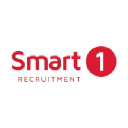 Smart 1 Recruitment Ltd logo