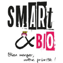 smartandbio.fr