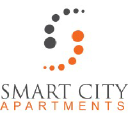 smartcityapartments.com