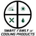 Smart Family of Cooling Products