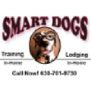 smartdogstrainingandlodging.com