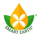 Smart Earth Camelina - USA logo
