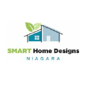 Smart Home Designs Niagara logo
