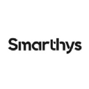 SmartHYS logo