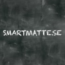 smartmatte.se