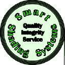 Smart Shading Systems