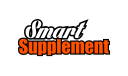 Smart Supplement 健身資訊及補充品專門店 logo