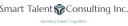 Smart Talent Consulting Inc. logo