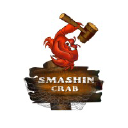 smashin crab