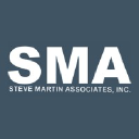 Steve Martin Associates Inc Logo