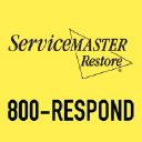 ServiceMaster by Cornerstone Logo