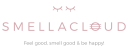 Logo der Brand Smellacloud