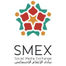 Smex logo