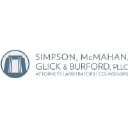 Simpson McMahan Glick & Burford
