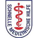 Schnelle Medizinische Hilfe logo