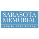 Company logo Sarasota Memorial