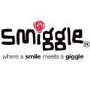 Smiggle UK logo