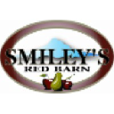 Smiley's Red Barn