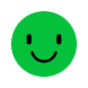 Smiling Lawn Inc. logo