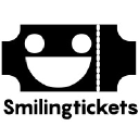 Smiling Tickets