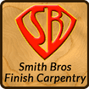 Smith Bros Finish Carpentry Logo