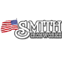Smith Ironworks Inc. (GA) Logo