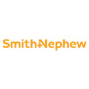 Company logo Smith+Nephew