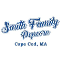 smithfamilypopcorn.com logo icon
