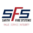 Smith Fire Systems Logo