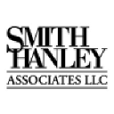 Smith Hanley Associates logo