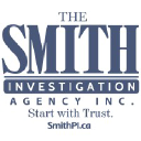 smithinvestigationagency.com