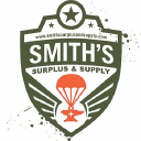 Smiths Surplus and Supply