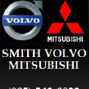 Smith Volvo Cars