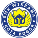 smkwikrama.sch.id