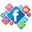 SMM ACCOUNTS logo