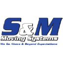 S&M Moving Systems companies