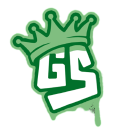 GreenSoul Dispensary Logo