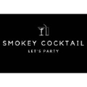 Logo for smokeycocktail.com