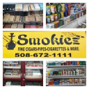 Smokiez Smoke Shop