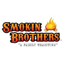 smokinbrothers.com