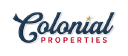 Colonial Properties Cabin & Resort Rentals