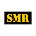 SMR Experts logo