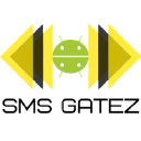 SMS Gatez
