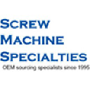 Screw Machine Specialties