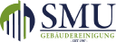 SMU Gebäudereinigung logo