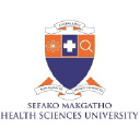 Sefako Makgatho Health Sciences University