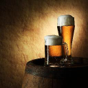 Smugglers Brewpub logo