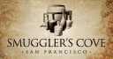 Smuggler's logo