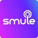 Smule - Connecting the world through music.